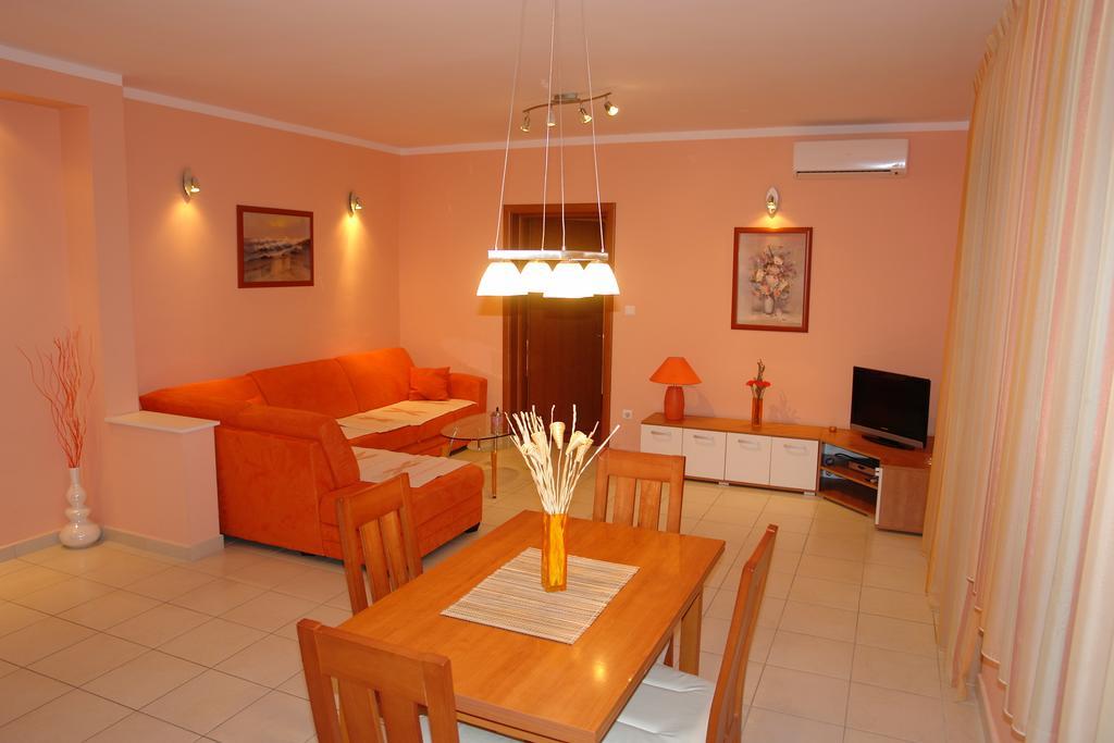 Villa Petra Selce Zimmer foto