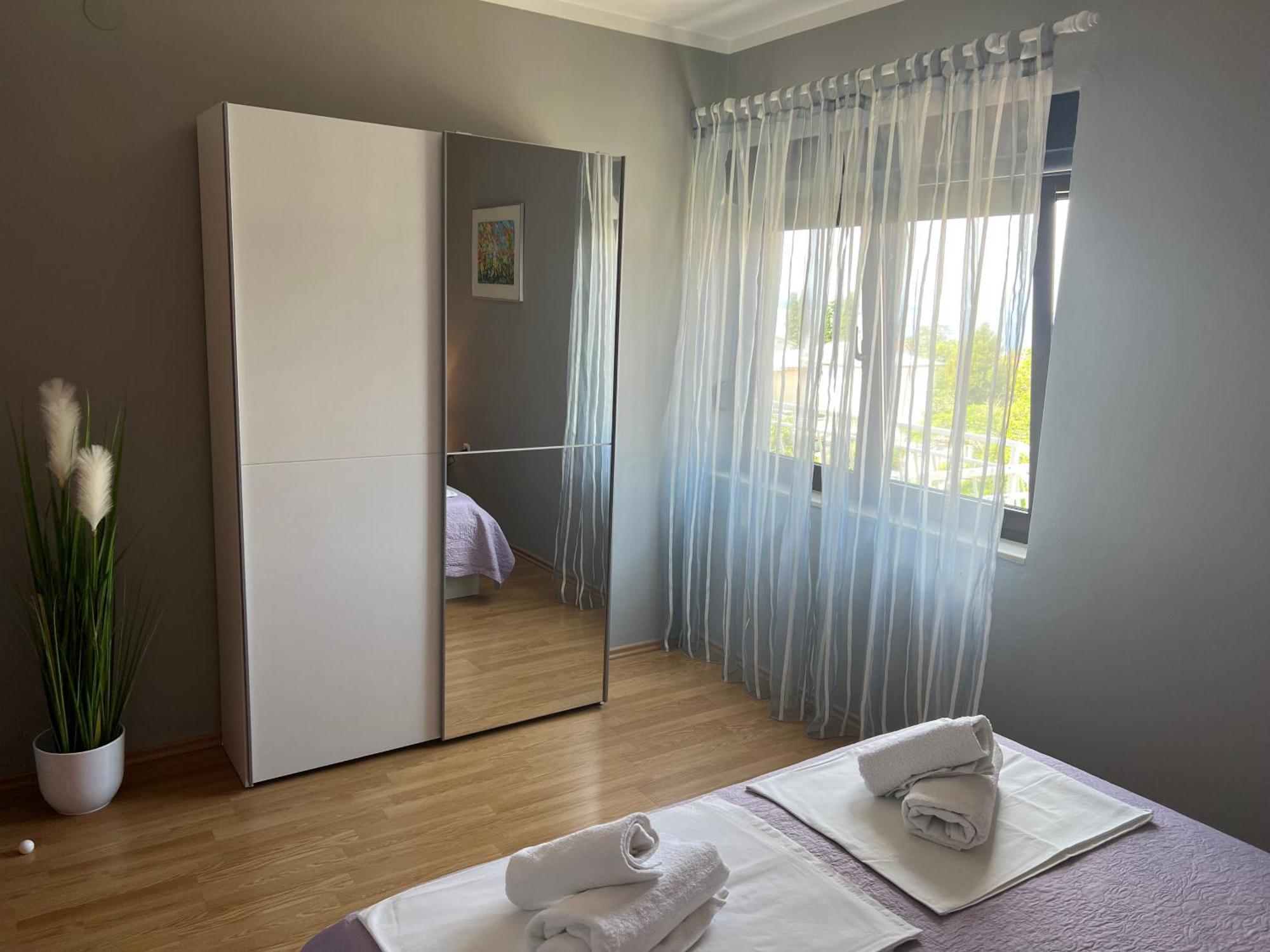 Villa Petra Selce Zimmer foto