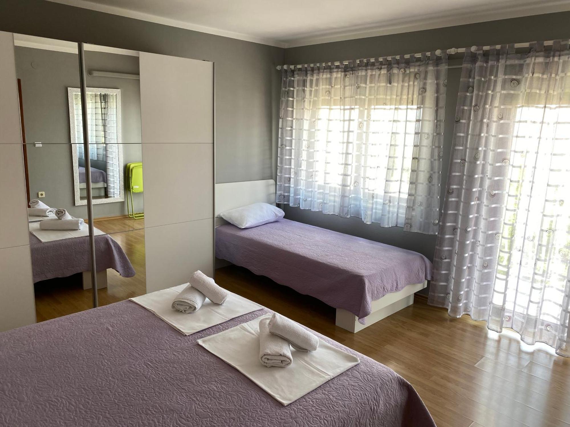 Villa Petra Selce Zimmer foto