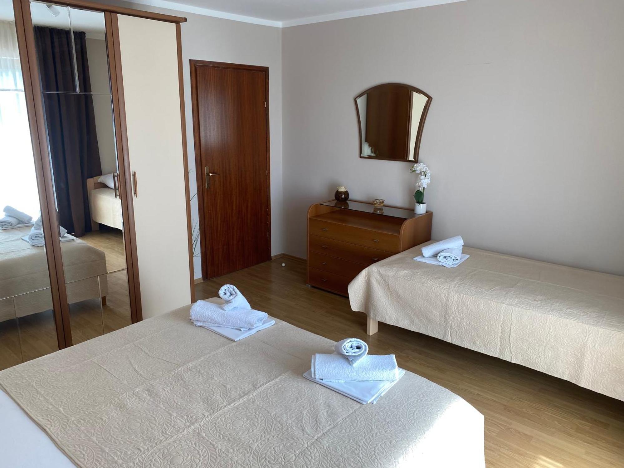 Villa Petra Selce Zimmer foto