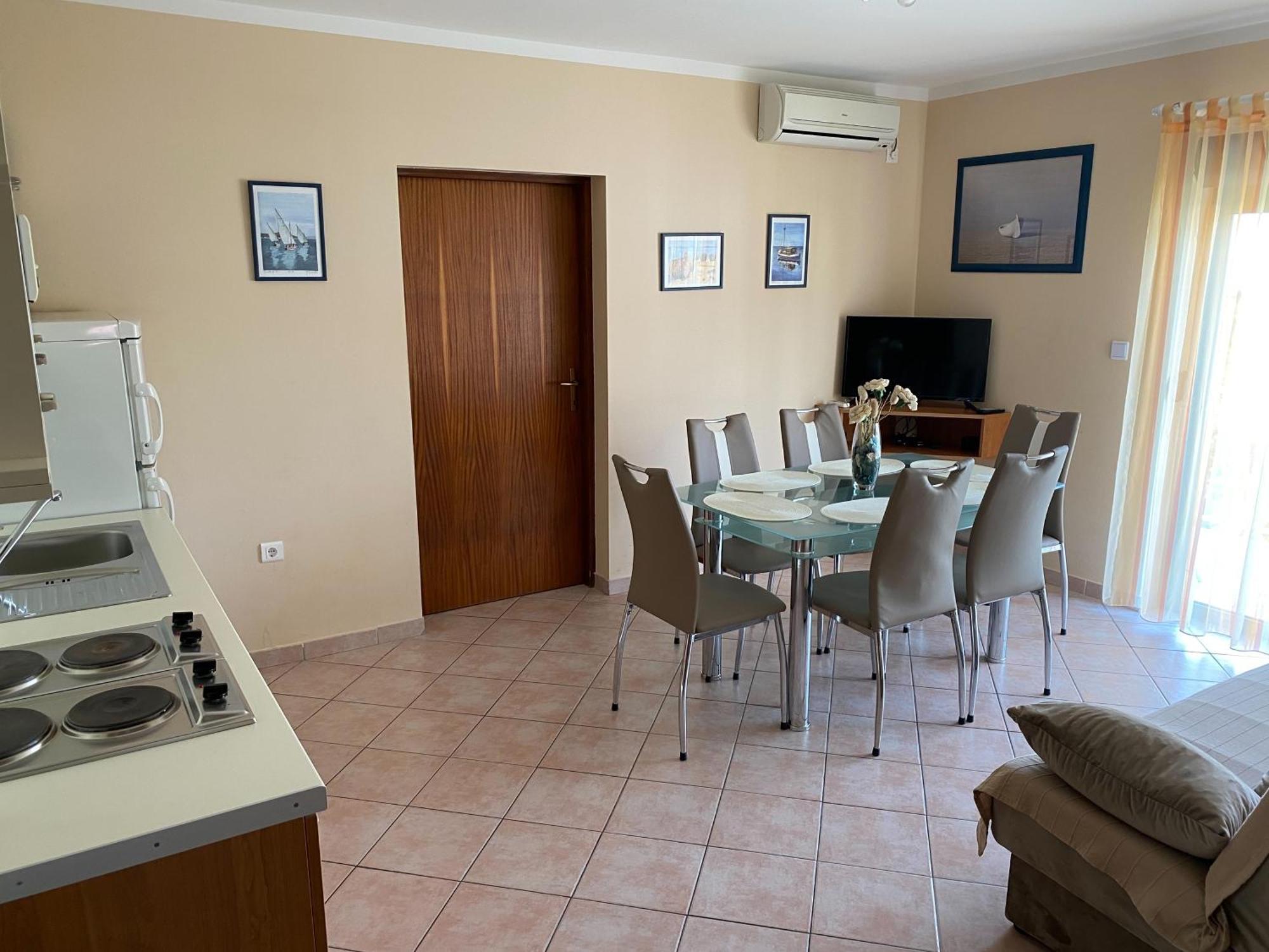 Villa Petra Selce Zimmer foto