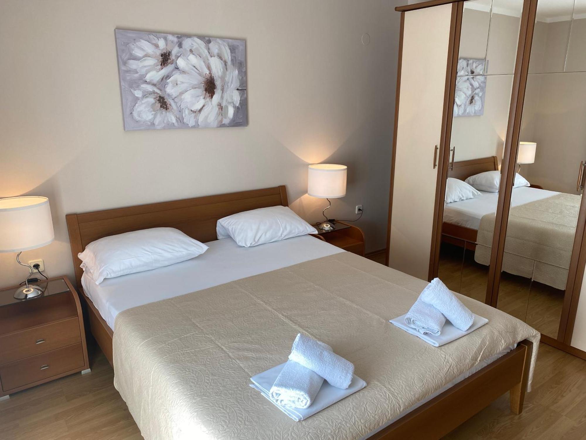 Villa Petra Selce Zimmer foto