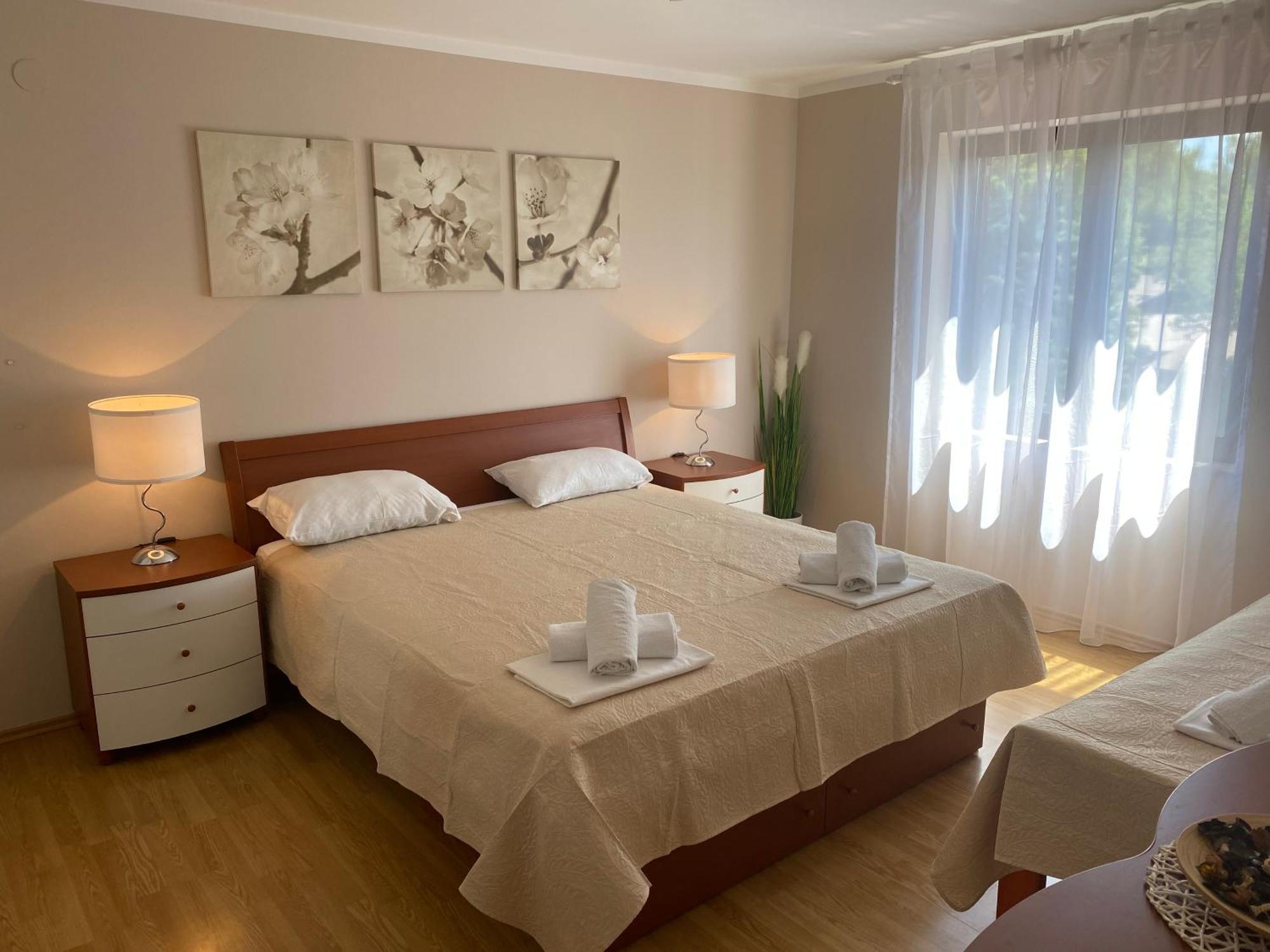 Villa Petra Selce Zimmer foto