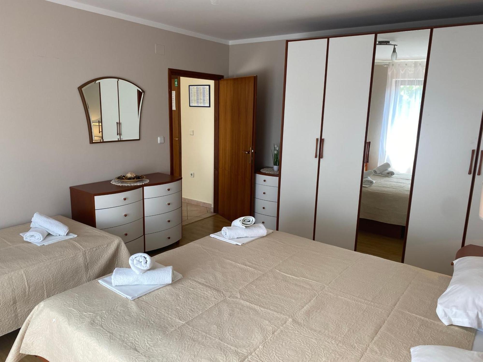 Villa Petra Selce Zimmer foto