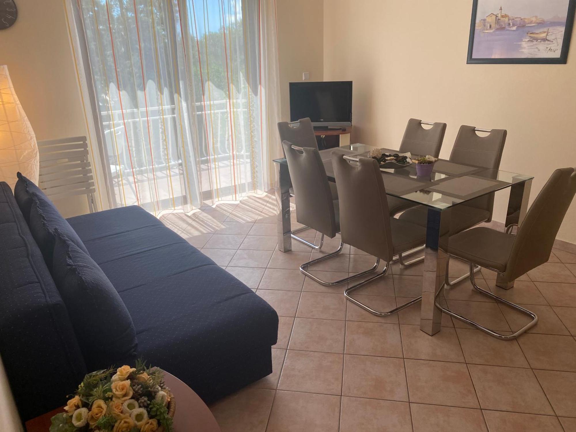 Villa Petra Selce Zimmer foto