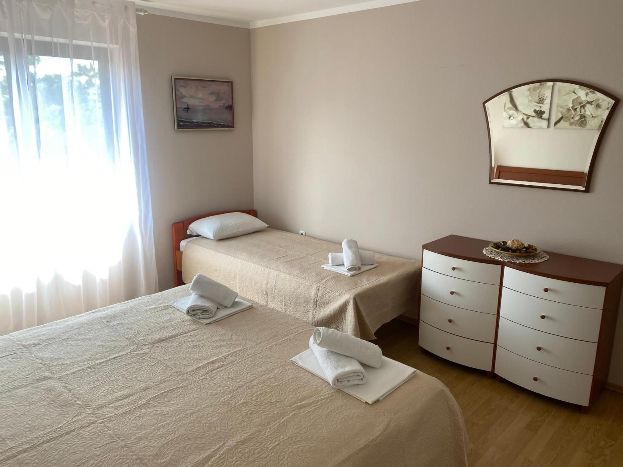 Villa Petra Selce Zimmer foto