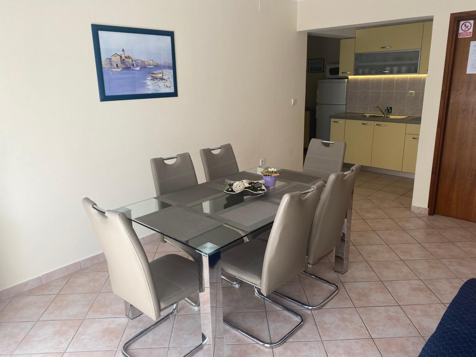 Villa Petra Selce Zimmer foto