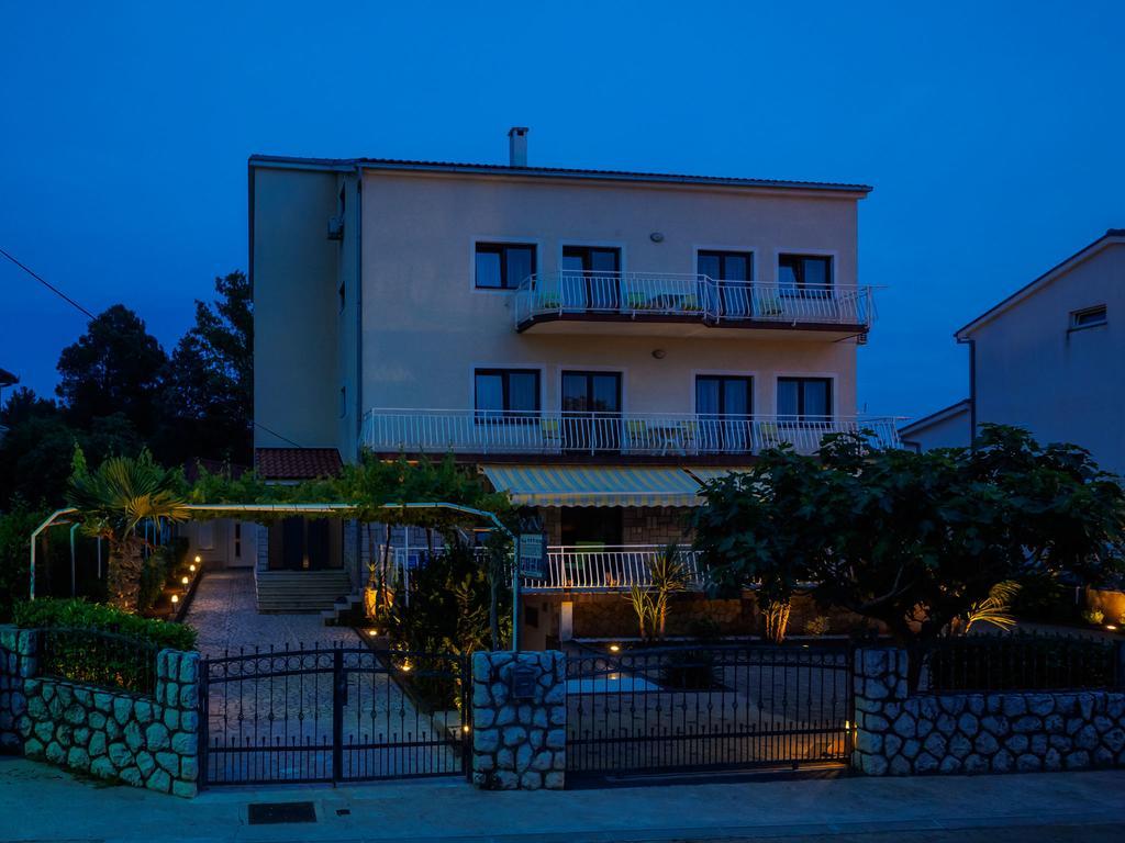Villa Petra Selce Exterior foto