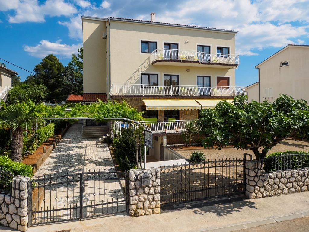 Villa Petra Selce Exterior foto